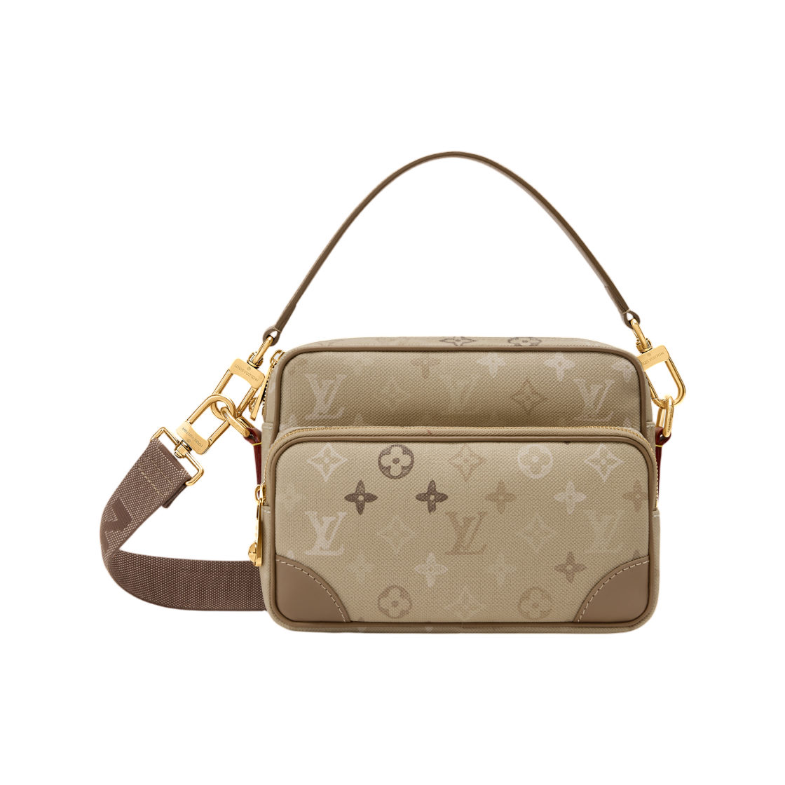 M29273 Louis Vuitton Nil Sand Beige