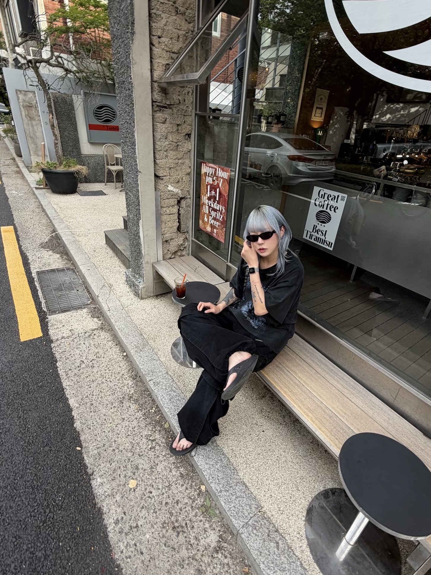 신지돌님의 스타일 - 3