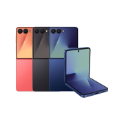 [S등급] Samsung Galaxy Z Flip7 256GB / Unlocked / Open Box