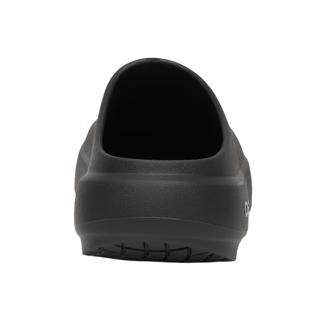 [10% 적립] 우포스 OOcloog + 블랙 남여공용 클로그([10% 적립] OOFOS OOcloog+ Black Unisex Clog) - 5