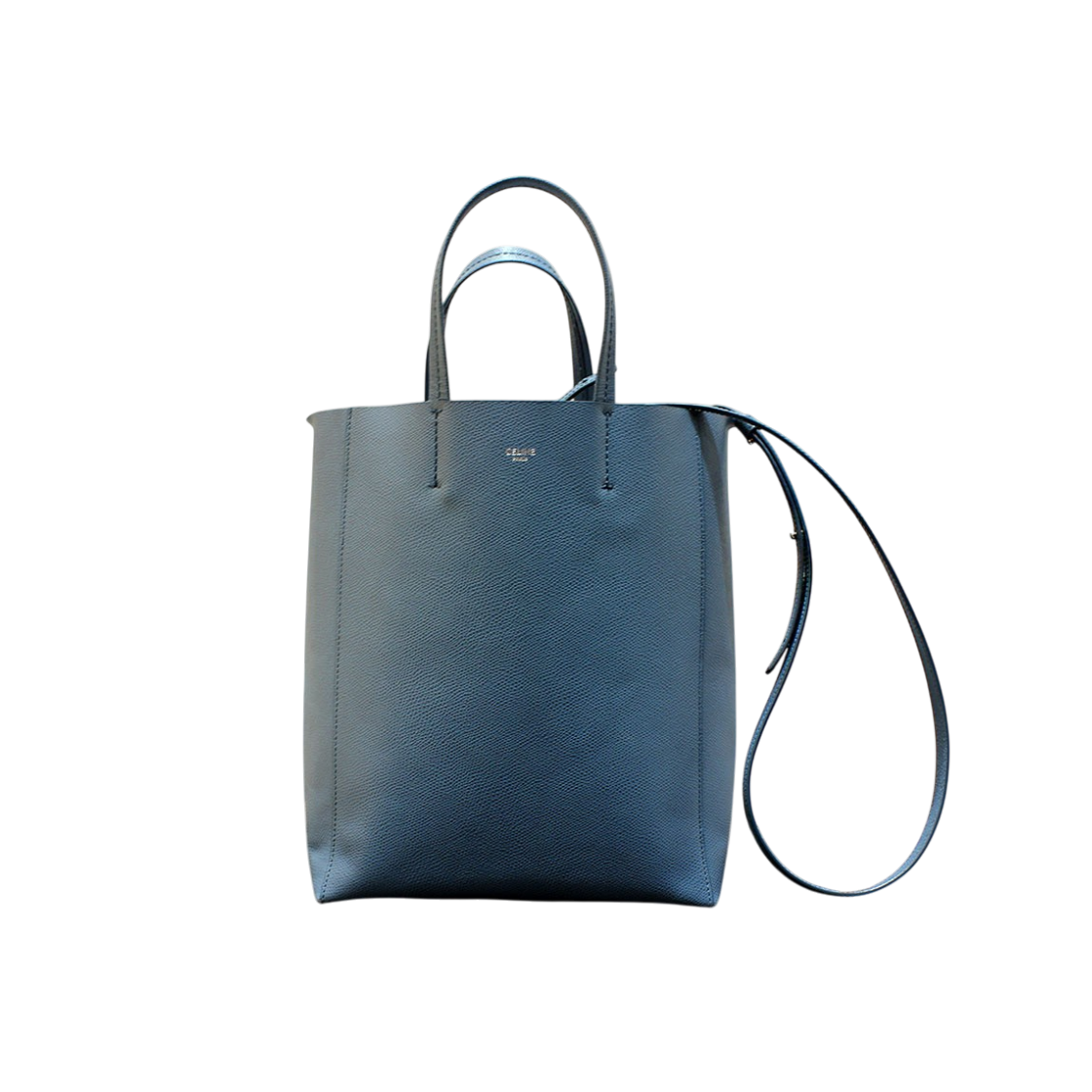 ITWCNMGO8S4B Celine Vertical Cabas Small Tote Bag 189813XBA