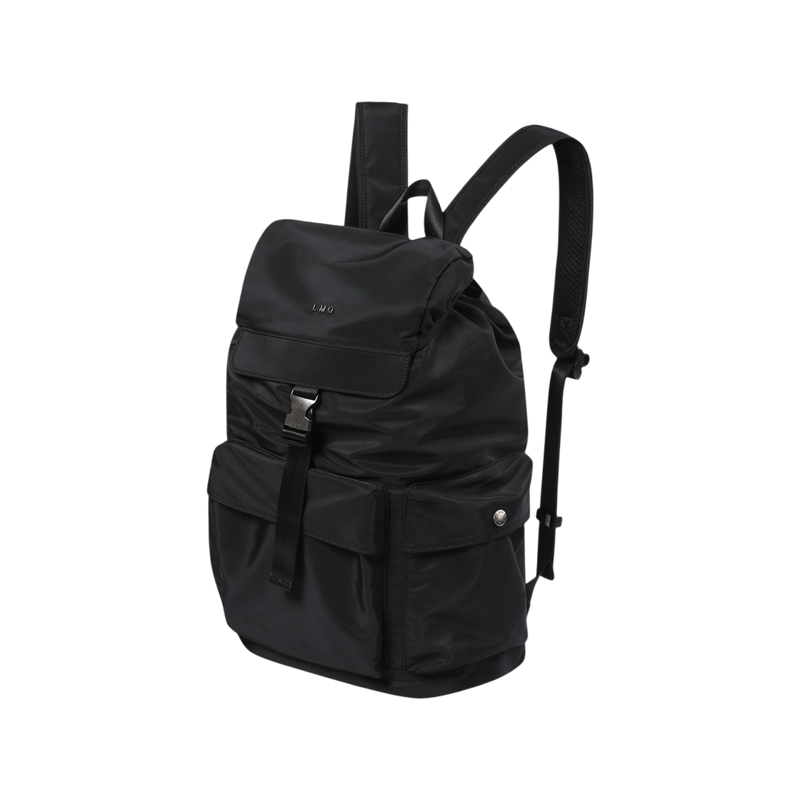 르마스크 가벼운 나일론 16인치 경량 노트북 백팩 Core series 006 2컬러(LE MASQUE Core 006 Nylon Lightweight Laptop Backpack 16inch 2 Color) - 3