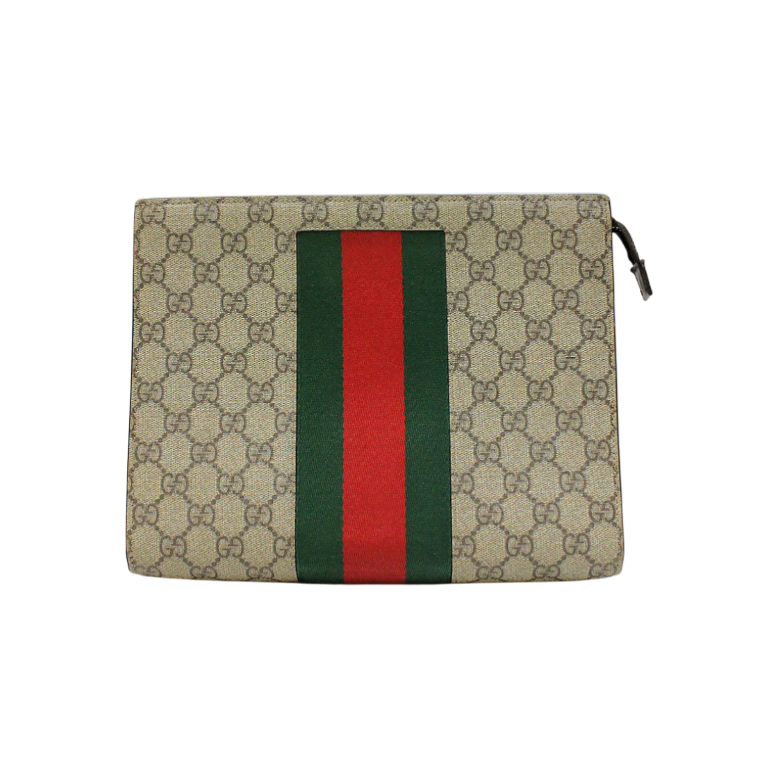 ITJ2WAU4BM6R Gucci Ophidia Clutch 475316