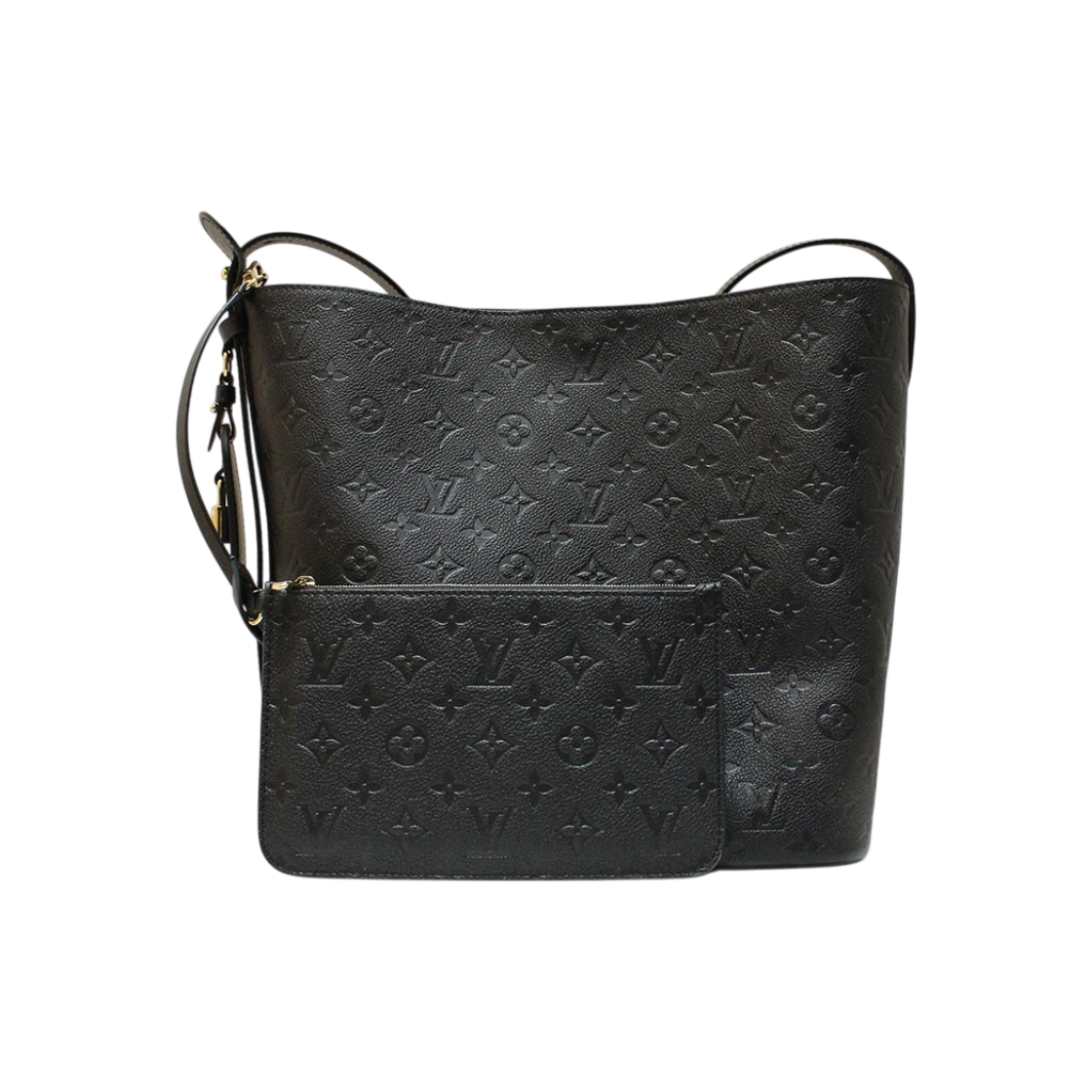 ITSSN3LFSLF7 Louis Vuitton Empreinte All In GM M13044