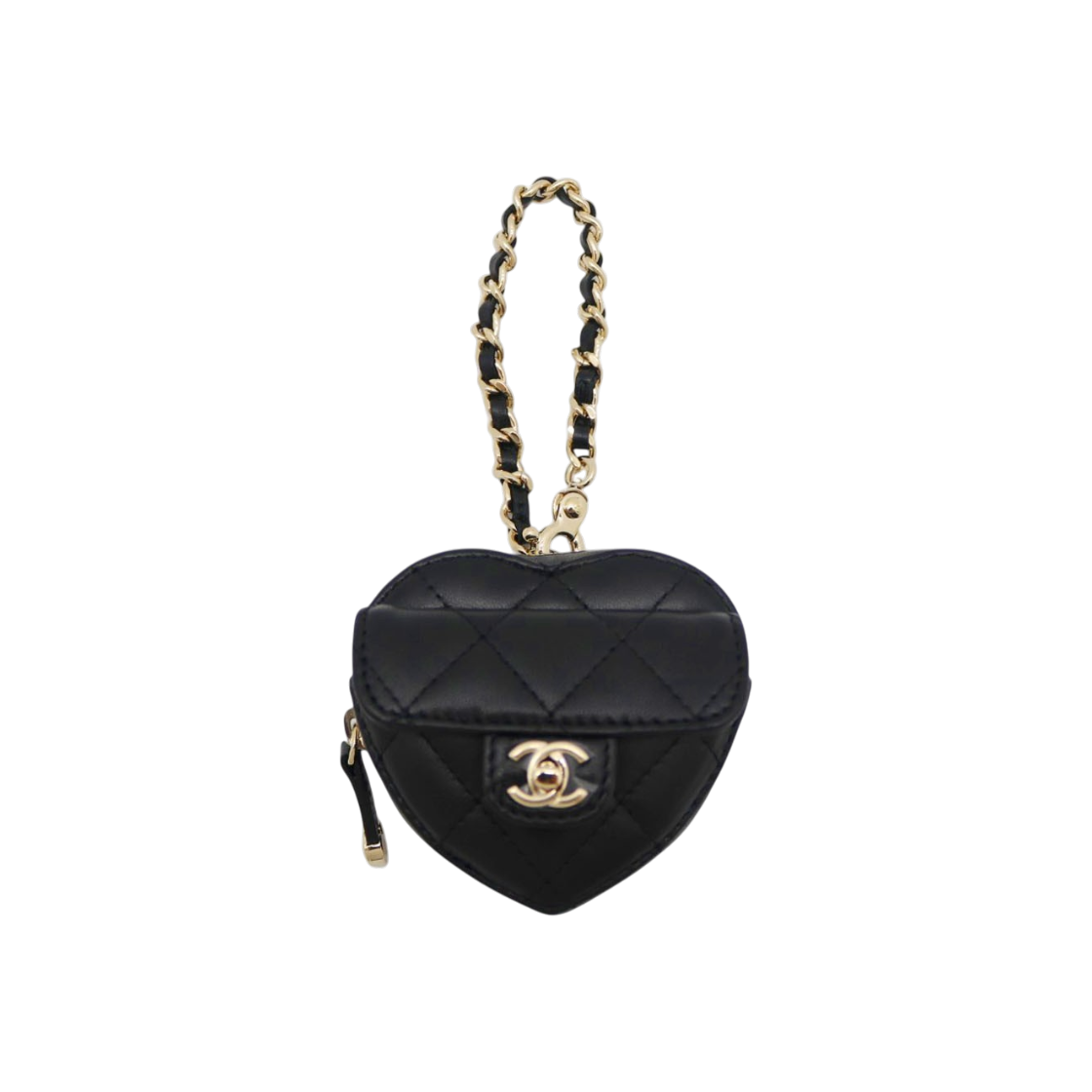 샤넬 하트 백참 미니 AP4838(Chanel Heart Bag Charm Mini AP4838)