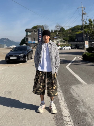 스타일 카드