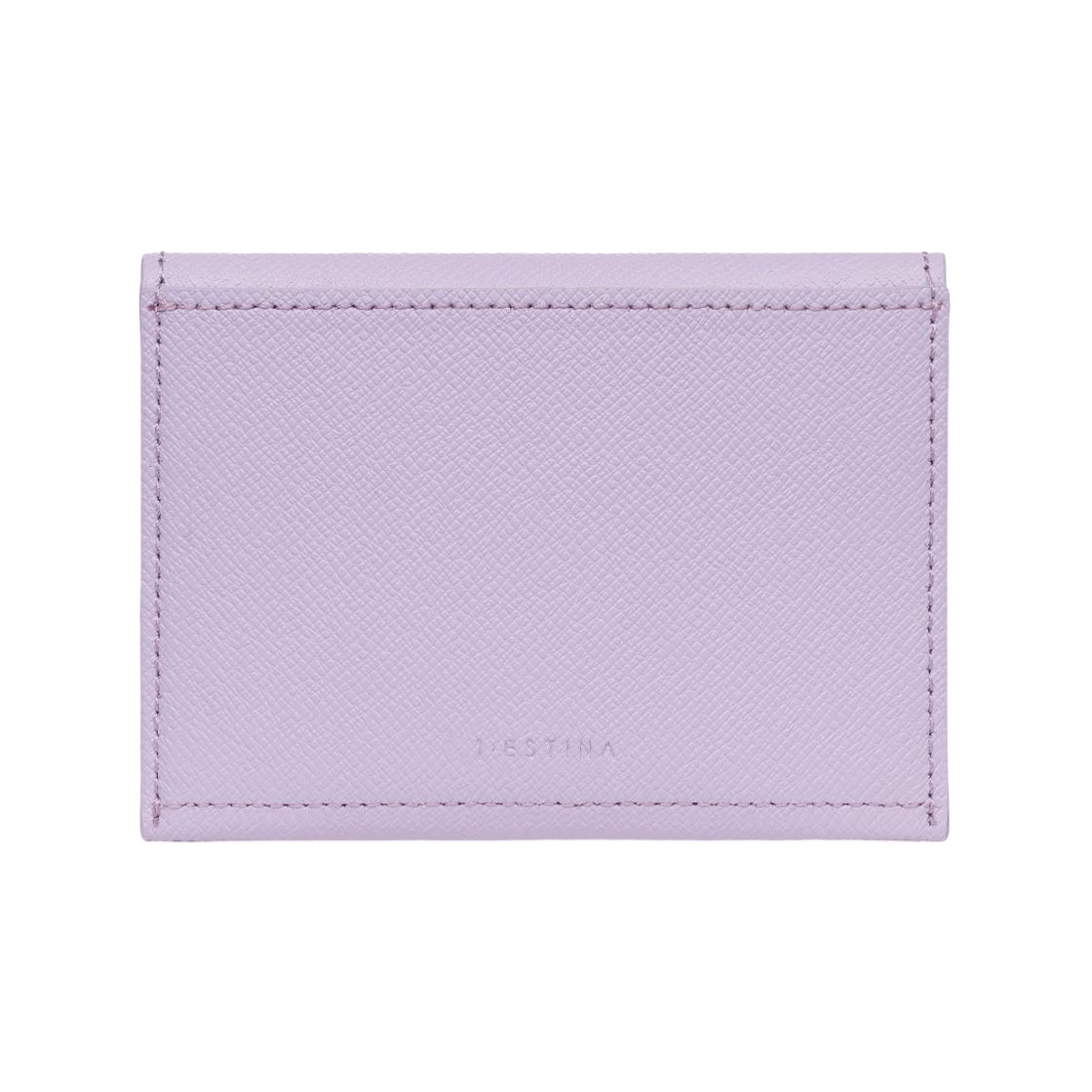 제이에스티나 도노 플랩 카드 월렛 라벤더(J.Estina Dono Flap Card Wallet Lavender) - 3