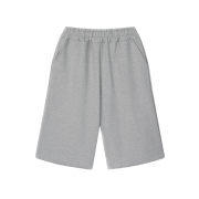 Junne P20 Sweat Bermuda Pants Grey
