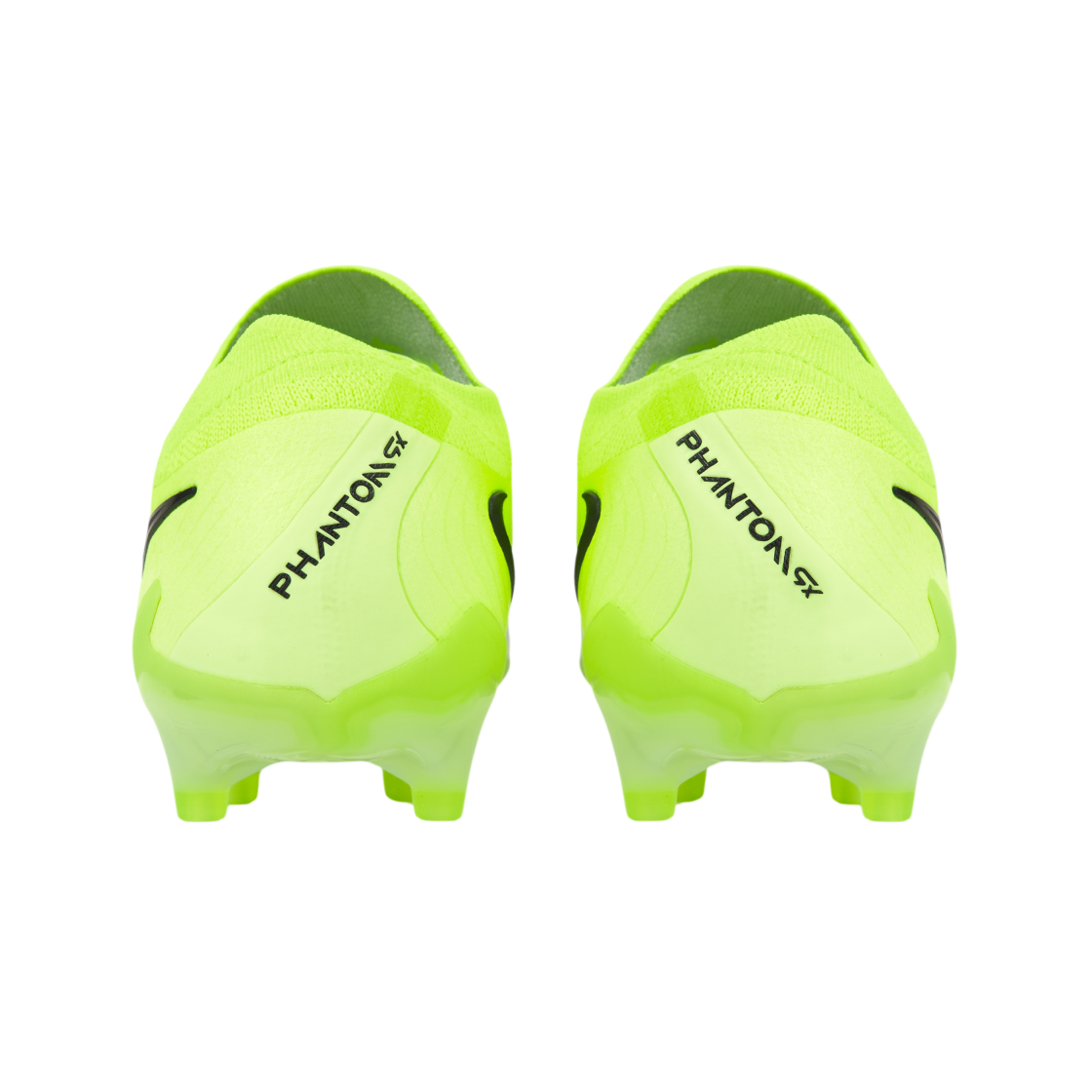 나이키 팬텀 GX 2 엘리트 AG 메탈릭 실버 볼트(Nike Phantom GX 2 Elite AG Metallic Silver Volt) - 6
