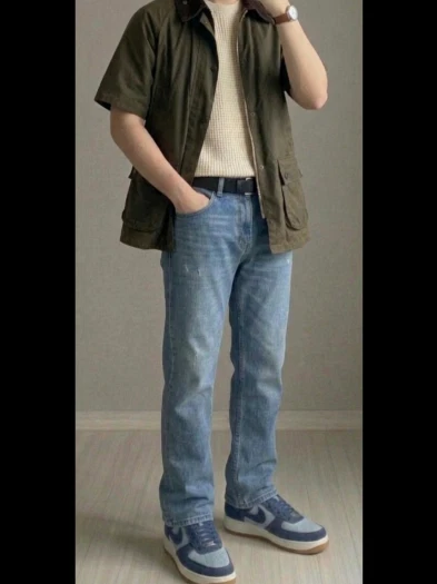 스타일 카드
