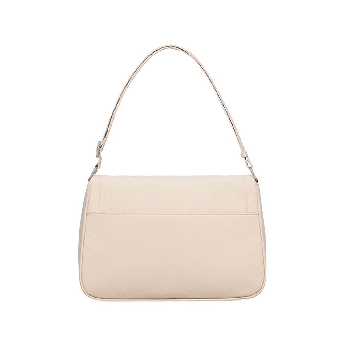 제이에스티나 지노 미디움 이지 메신저백 베이지(J.Estina Gino Medium Easy Messenger Beige) - 3