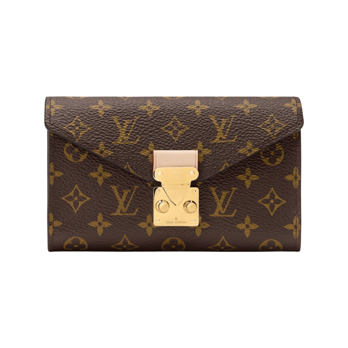 루이비통 파우치 메티스 벨트 골드 모노그램(Louis Vuitton Pouch Metis Belt Gold Monogram) - 2