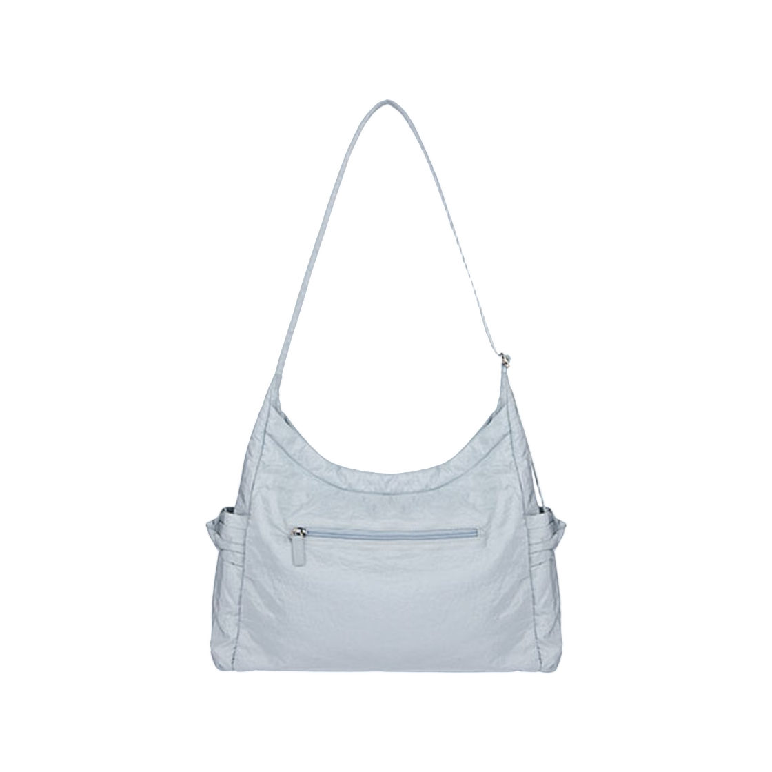 제이에스티나 코이 미디움 숄더백 라이트 블루(J.Estina Coy Medium Shoulder Bag Light Blue) - 2