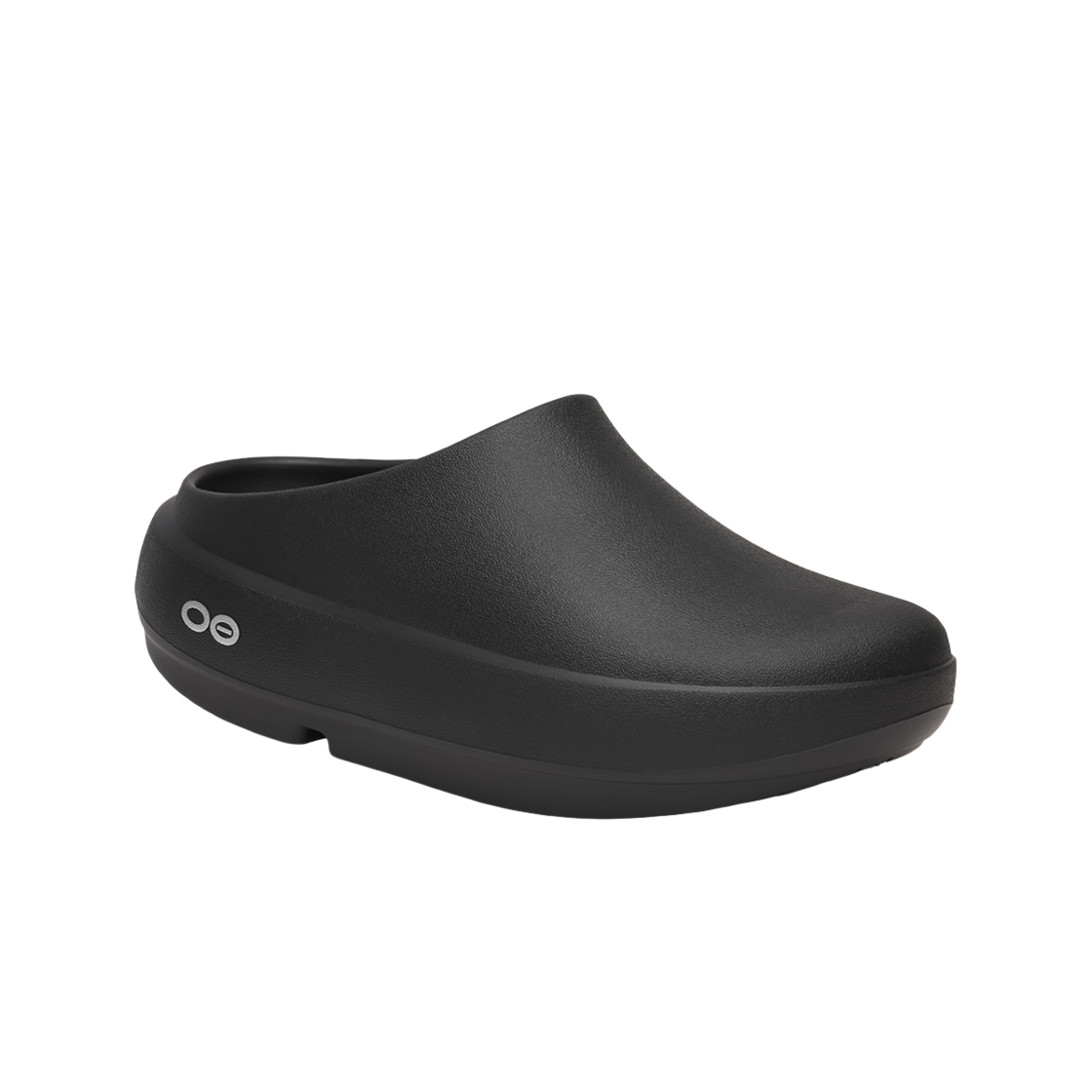 [10% 적립] 우포스 OOcloog + 블랙 남여공용 클로그([10% 적립] OOFOS OOcloog+ Black Unisex Clog) - 2