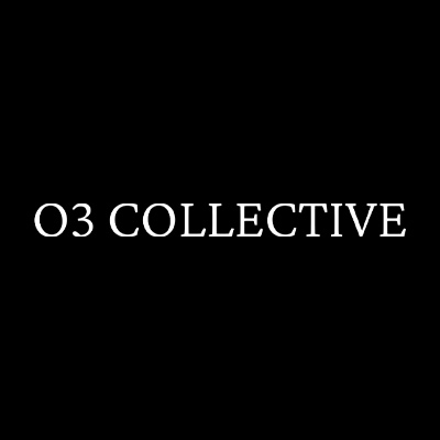 오쓰리콜렉티브 x 테일러센츠(O3 COLLECTIVE x taylor scents)