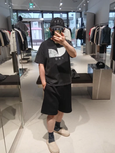 스타일 카드