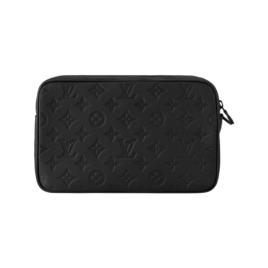 루이비통 포쉐트 카사이 모노그램 섀도우 레더 블랙(Louis Vuitton Pochette Kasai Monogram Shadow Leather Black) - 2