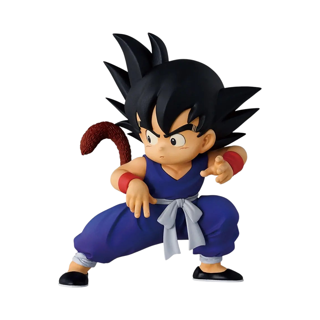 - Bandai Ichiban Kuji Dragon Ball The Chronicle of Goku A Prize Son Goku Masterlise Figure