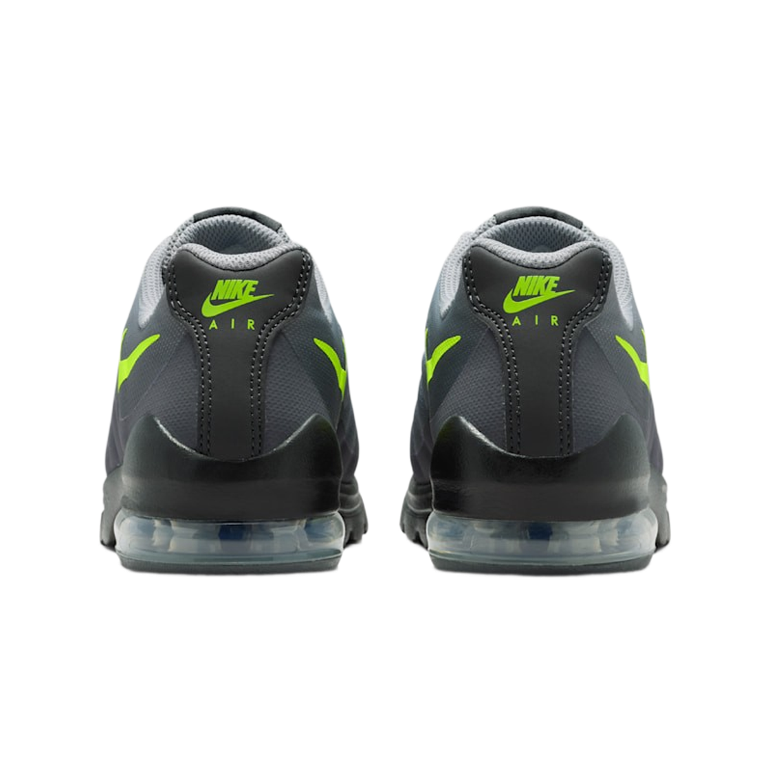 (GS) 나이키 에어맥스 인비고 다크 그레이 쿨 그레이((GS) Nike Air Max Invigor Dark Grey Cool Grey) - 3