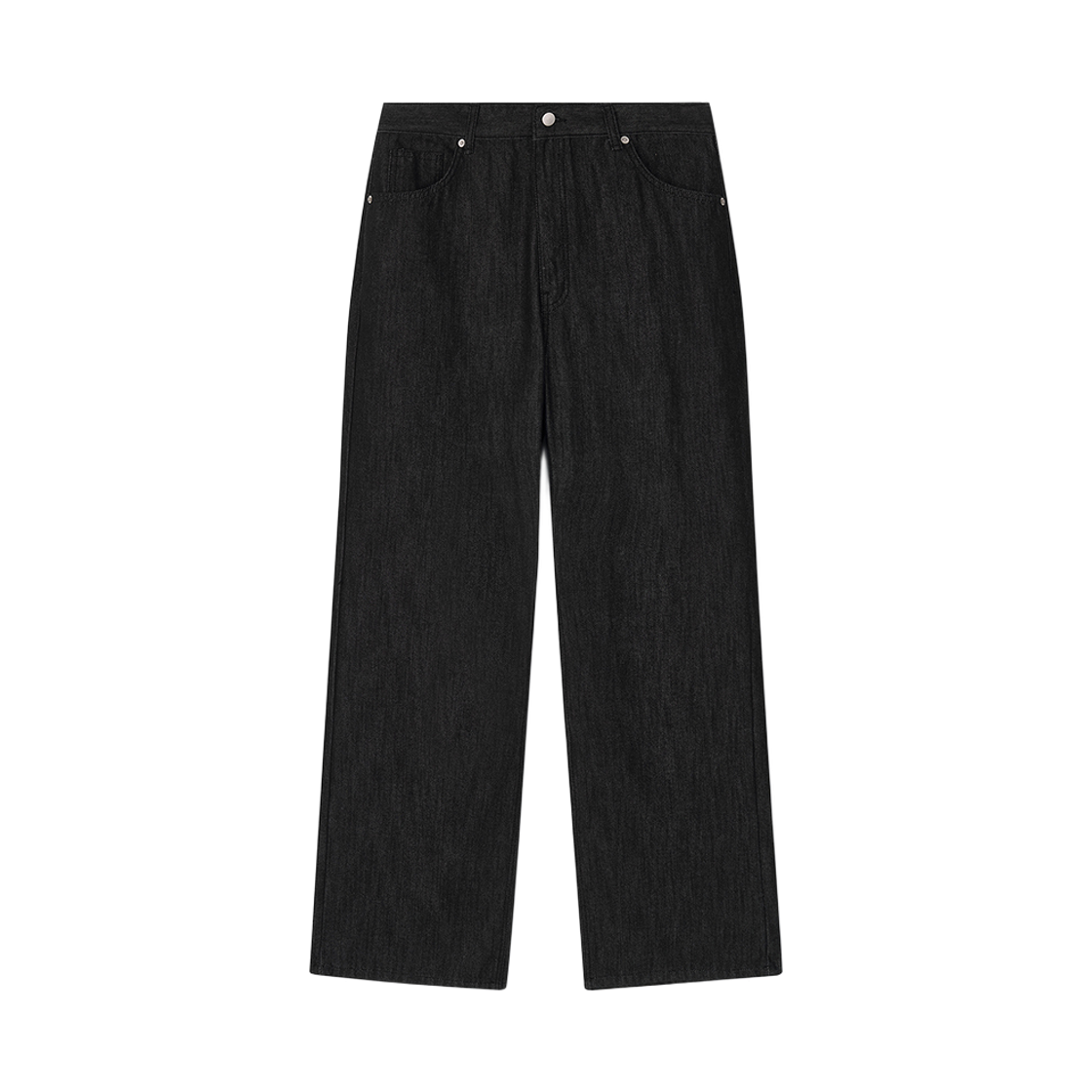 플로즈룸 서머 논페이드 데님 팬츠(Flawsroom Summer Nonfade Denim Pants) - 1