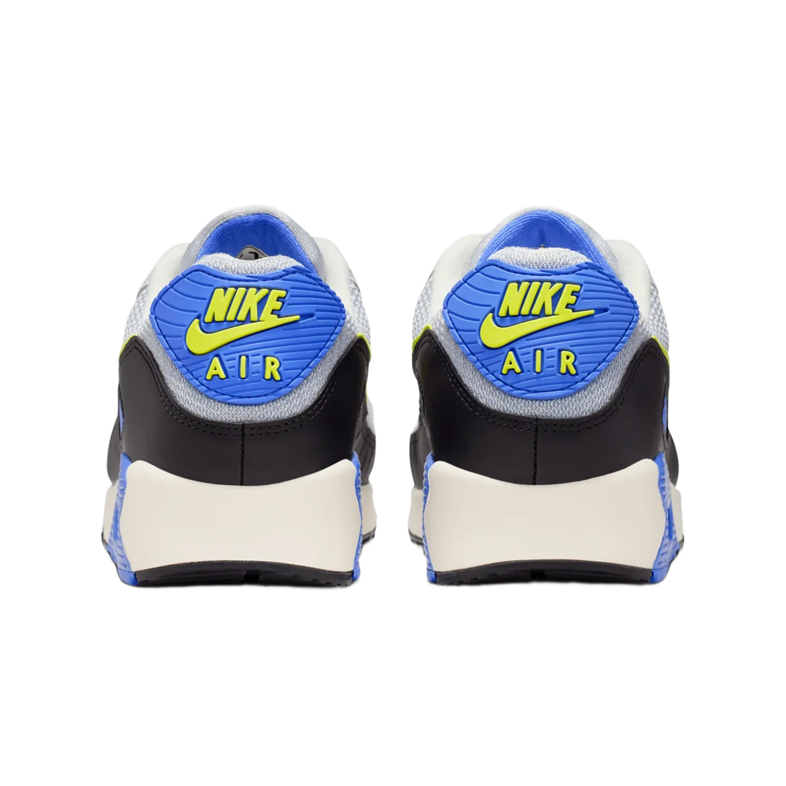나이키 에어맥스 90 포톤 더스트 포토 블루(Nike Air Max 90 Photon Dust Photo Blue) - 3