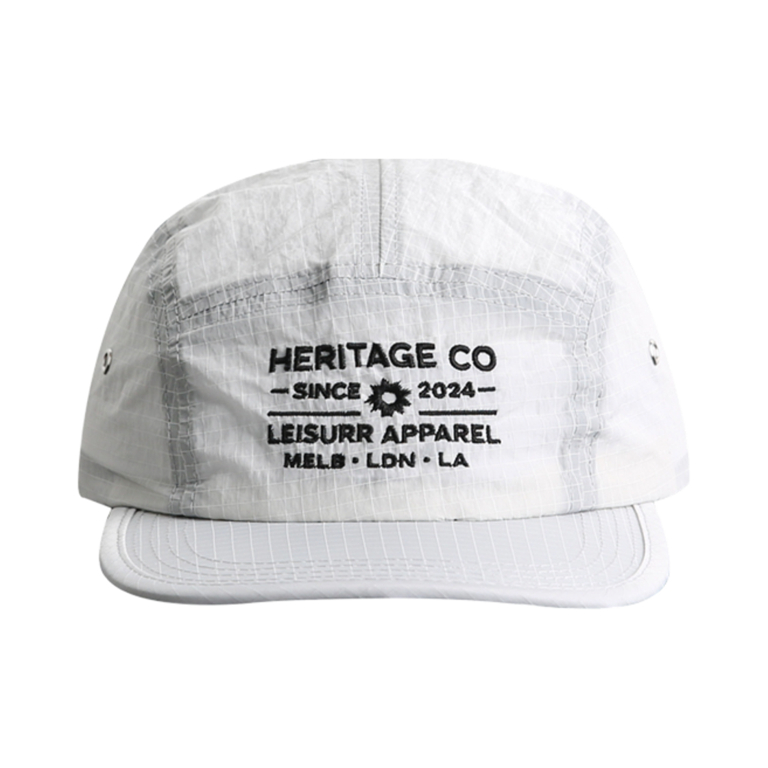 노이아고 헤리티지 라이트 캠프 라이트 그레이(Noiago Heritage Light Camp Light Gray) - 1
