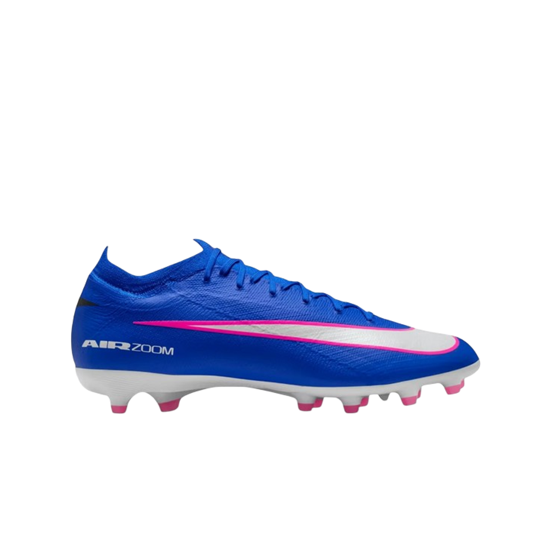 FQ8684-446 Nike Mercurial Vapor 16 Pro AG Racer Blue White