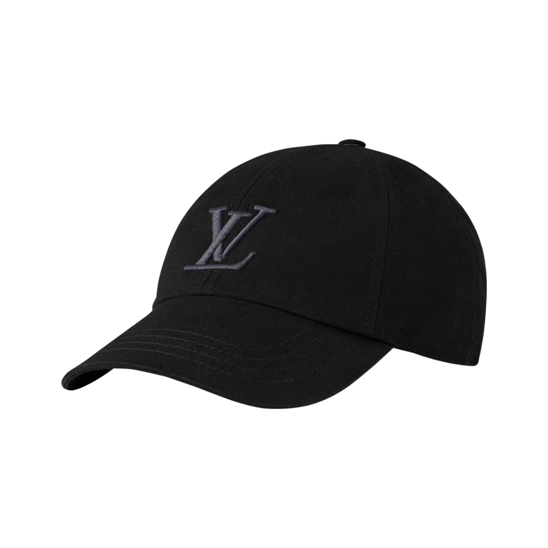 루이비통 온리 LV 캡 블랙(Louis Vuitton Only LV Cap Black) - 2