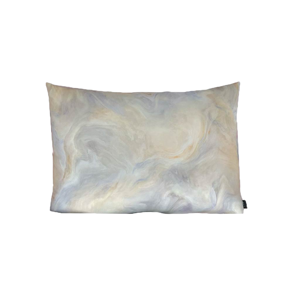 무성화 소르베 부드러운 촉감 먼지없는 베개커버 40x60cm(MUSEONGHWA Sorbet Soft Touch Dust-Free Pillow Cover 40×60 cm) - 1