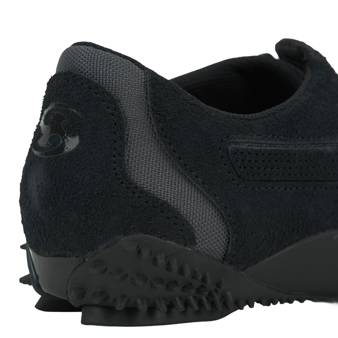푸마 x 산산기어 모스트로 케이지 블랙 쉐도우 그레이(Puma x Sansan Gear Mostro Cage Black Shadow Gray) - 8