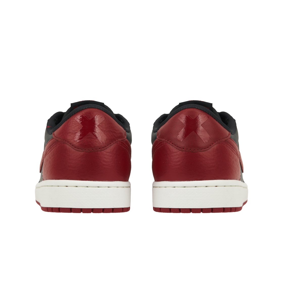 조던 1 레트로 로우 OG 밴드 2026(Jordan 1 Retro Low OG Banned 2026) - 6