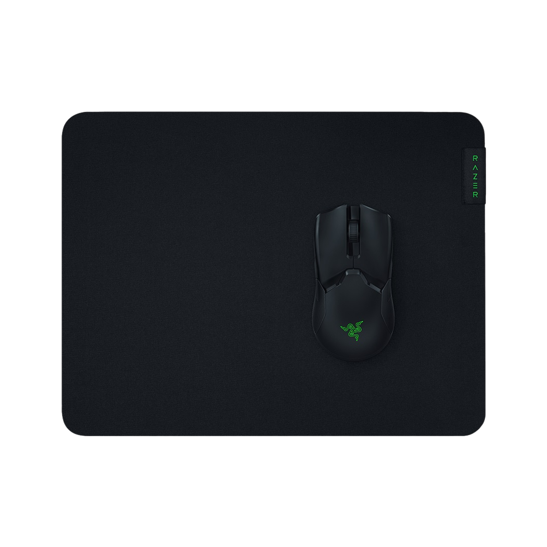레이저 기간투스 V2 M 게이밍 마우스패드(Razer Gigantus V2 M Gaming Mousepad)
