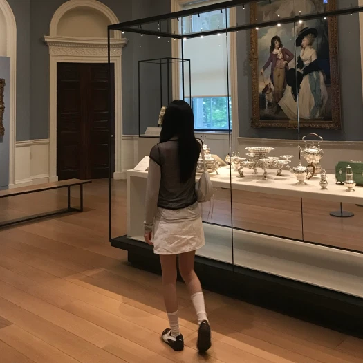 스타일 카드