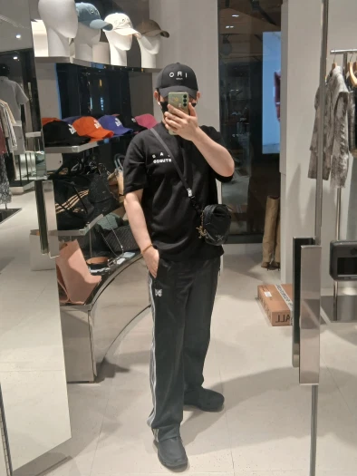 스타일 카드