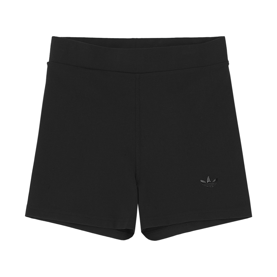 (W) 아디다스 오리지널스 레이스 스커트 블랙 - KR 사이즈((W) Adidas Originals Lace Skirt Black - KR Sizing) - 3