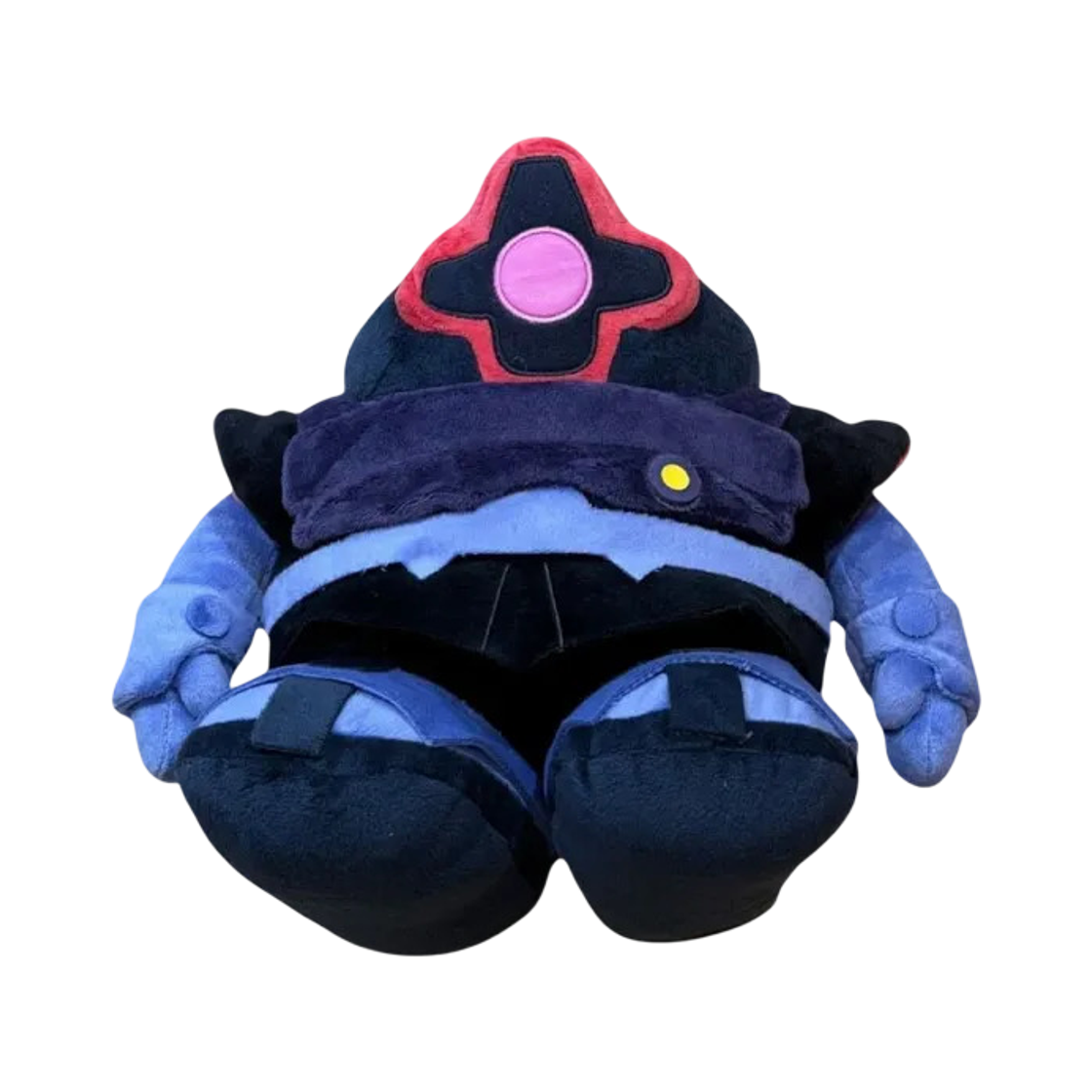 - Bandai Mobile Suit Gundam Dom Plush Original Color