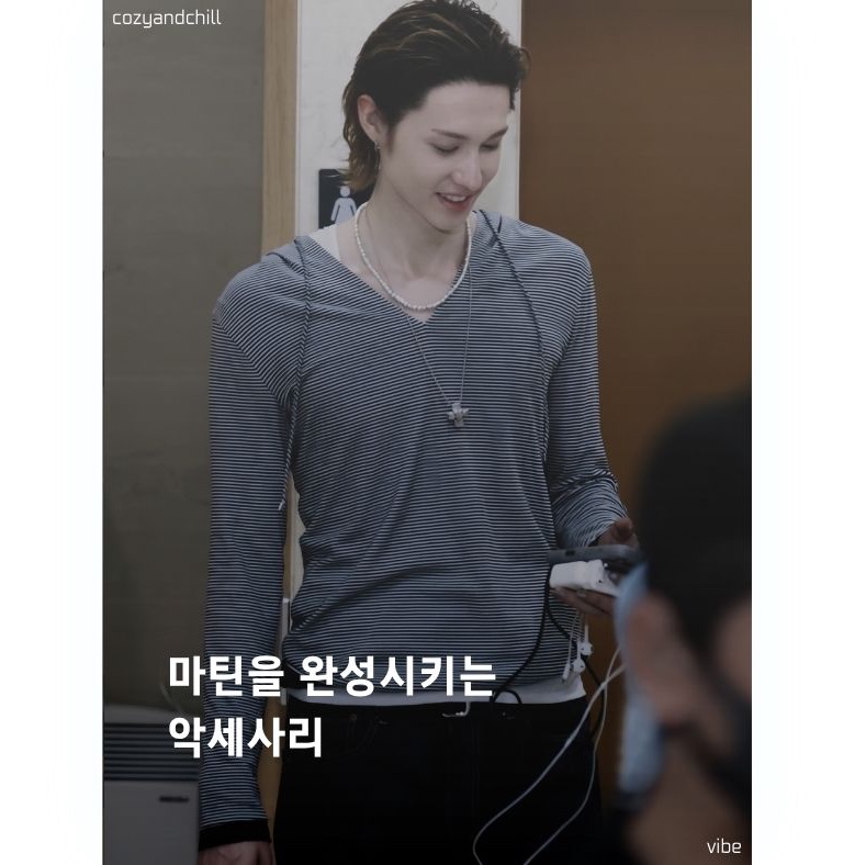 느좋모음집님의 스타일