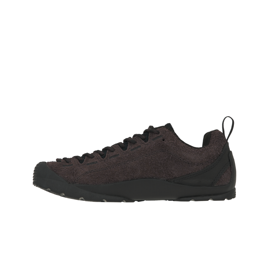 (W) 킨 재스퍼 스니커즈 자바 블랙((W) Keen Jasper Sneakers Java Black) - 3