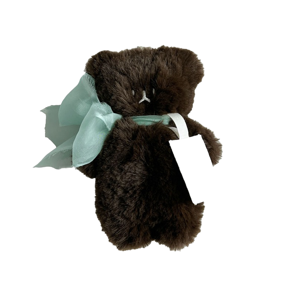 에이비페브 비비 키링 민트초코(ABFAB Bibi Key ring Mint choco) - 1