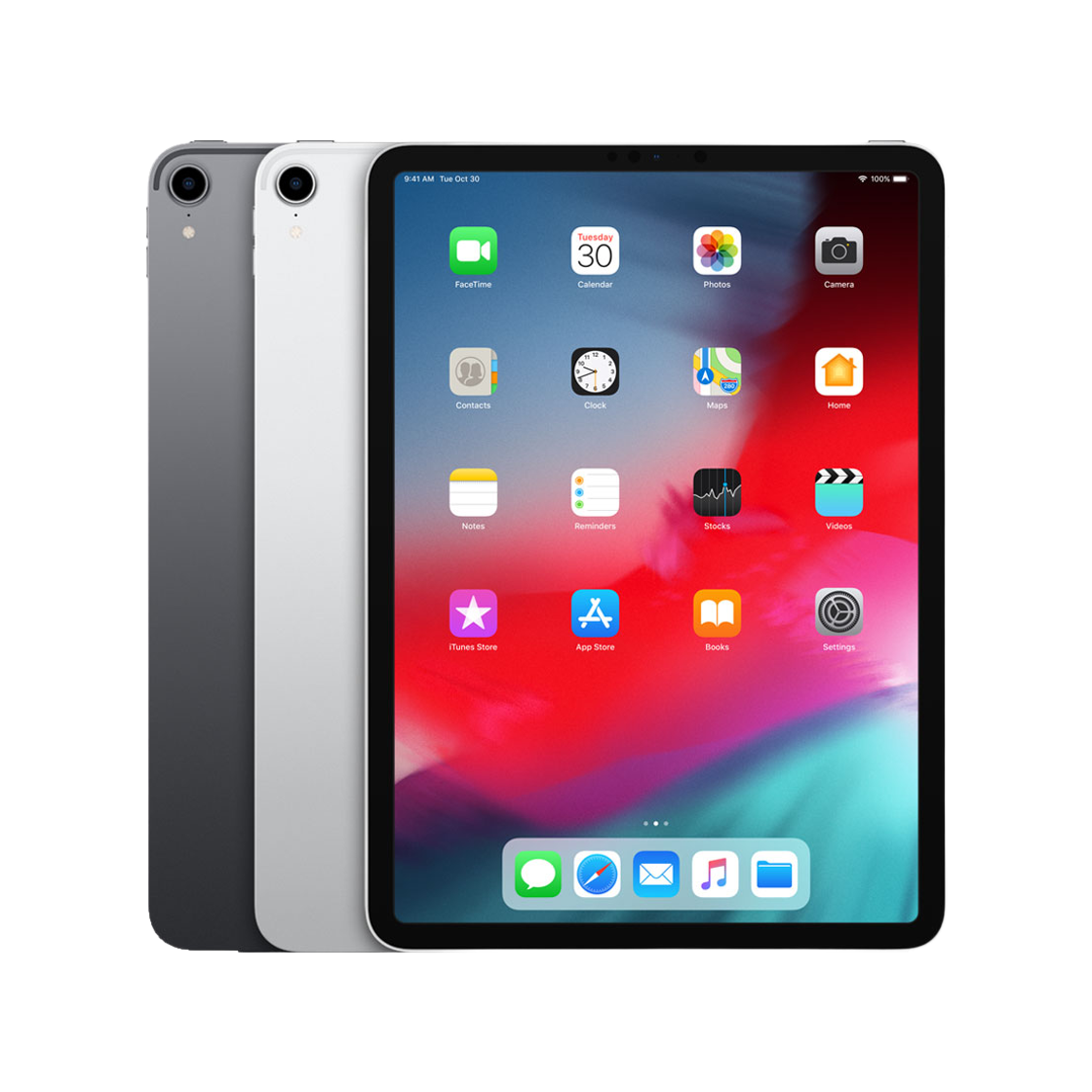 [B등급] 리퍼비시 아이패드 프로 11 1세대 Wifi+Celluar 512기가([B등급] Refurbished iPad Pro 11 1-Gen Wi-Fi+Celluar  512GB) - 2