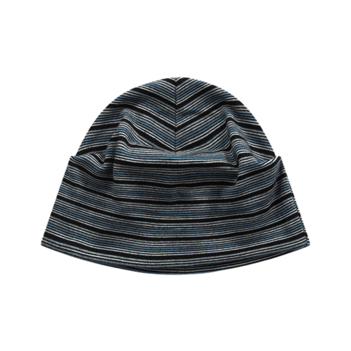 애즈온 멀 스트라이프 비니 멀티(Ason Mul Stripe Beanie Multi) - 2