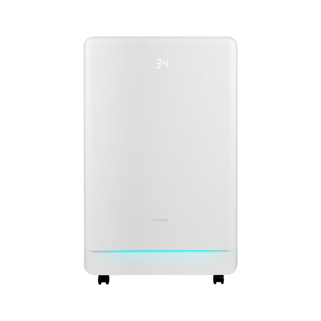 듀플렉스 1등급 제습기 가정용 대용량 저소음 자동건조 습도조절 20L(DU-PLEX 20L Energy Grade 1 Dehumidifier with Auto Dry Humidity Control D20)