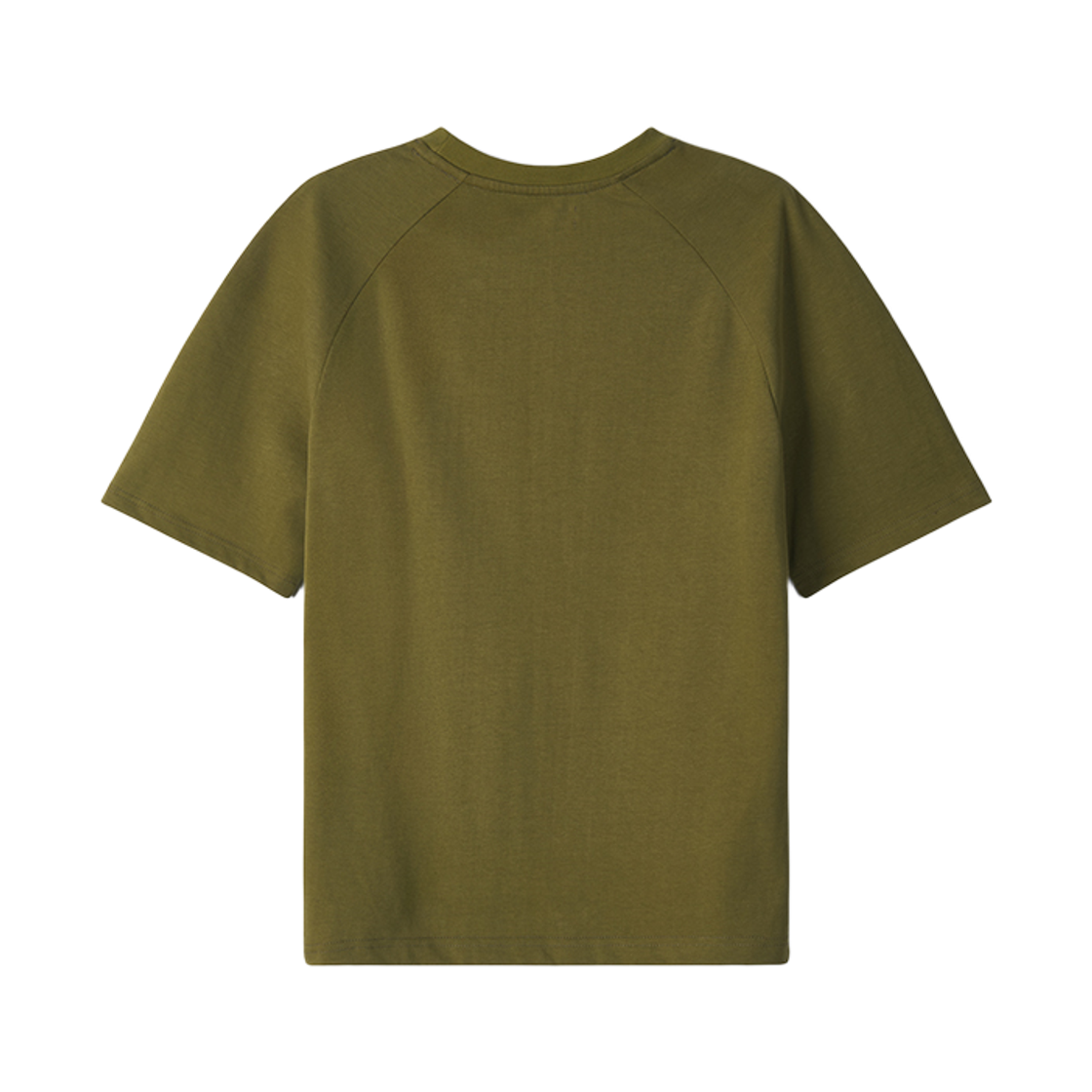 플로즈룸 선라이즈 티셔츠 그린(Flawsroom Sunrise TShirts Green) - 2