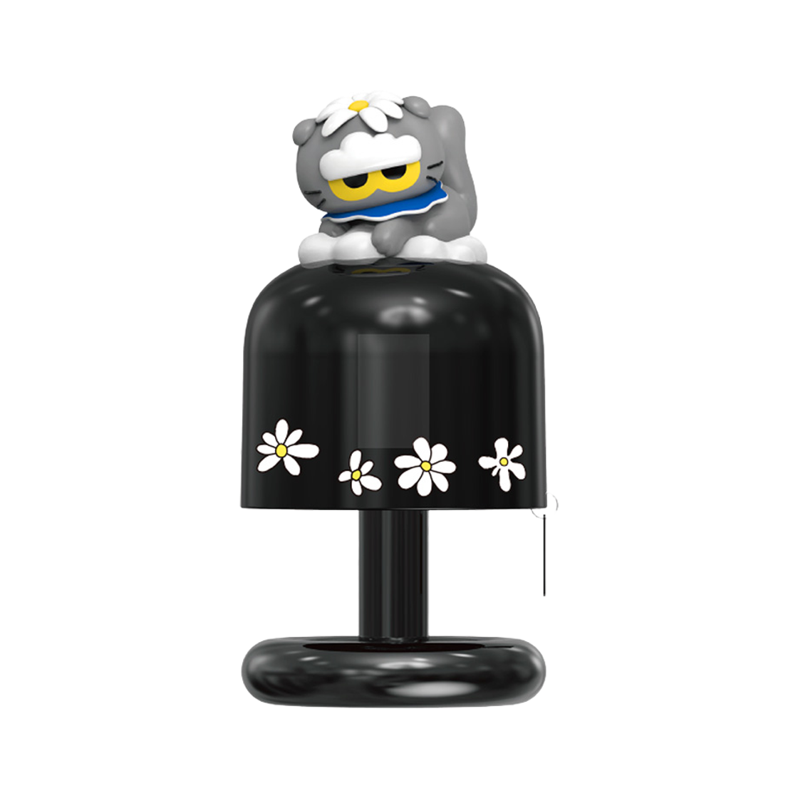 로이체 조앤프렌즈 피규어 무드등(Royche Zo & Friends Figure Mood Light)