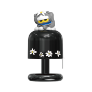 Royche Zo & Friends Figure Mood Light