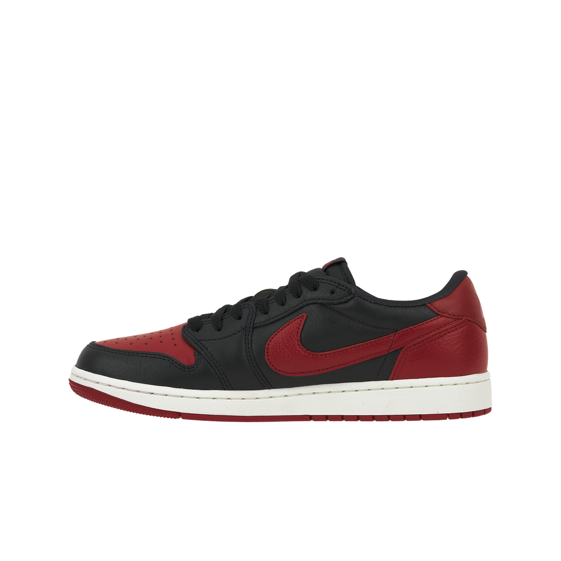 조던 1 레트로 로우 OG 밴드 2026(Jordan 1 Retro Low OG Banned 2026) - 3