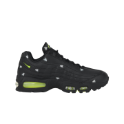 Nike Air Max 95 Neon Yellow and Black
