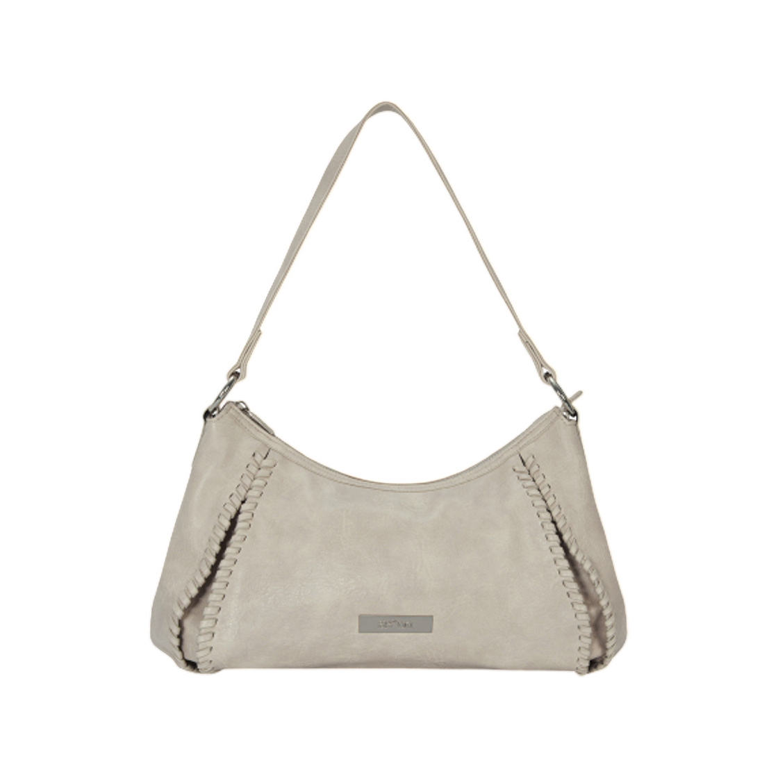 애즈온 트위 백 라이트 베이지(Ason Twi Bag Light Beige)