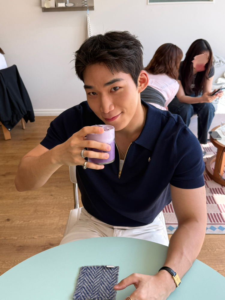 KREAM 프로필 이미지