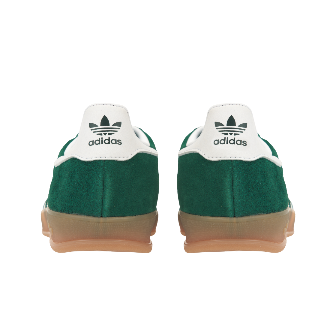아디다스 가젤 인도어 컬리지에이트 그린 클라우드 화이트(Adidas Gazelle Indoor Collegiate Green Cloud White) - 6